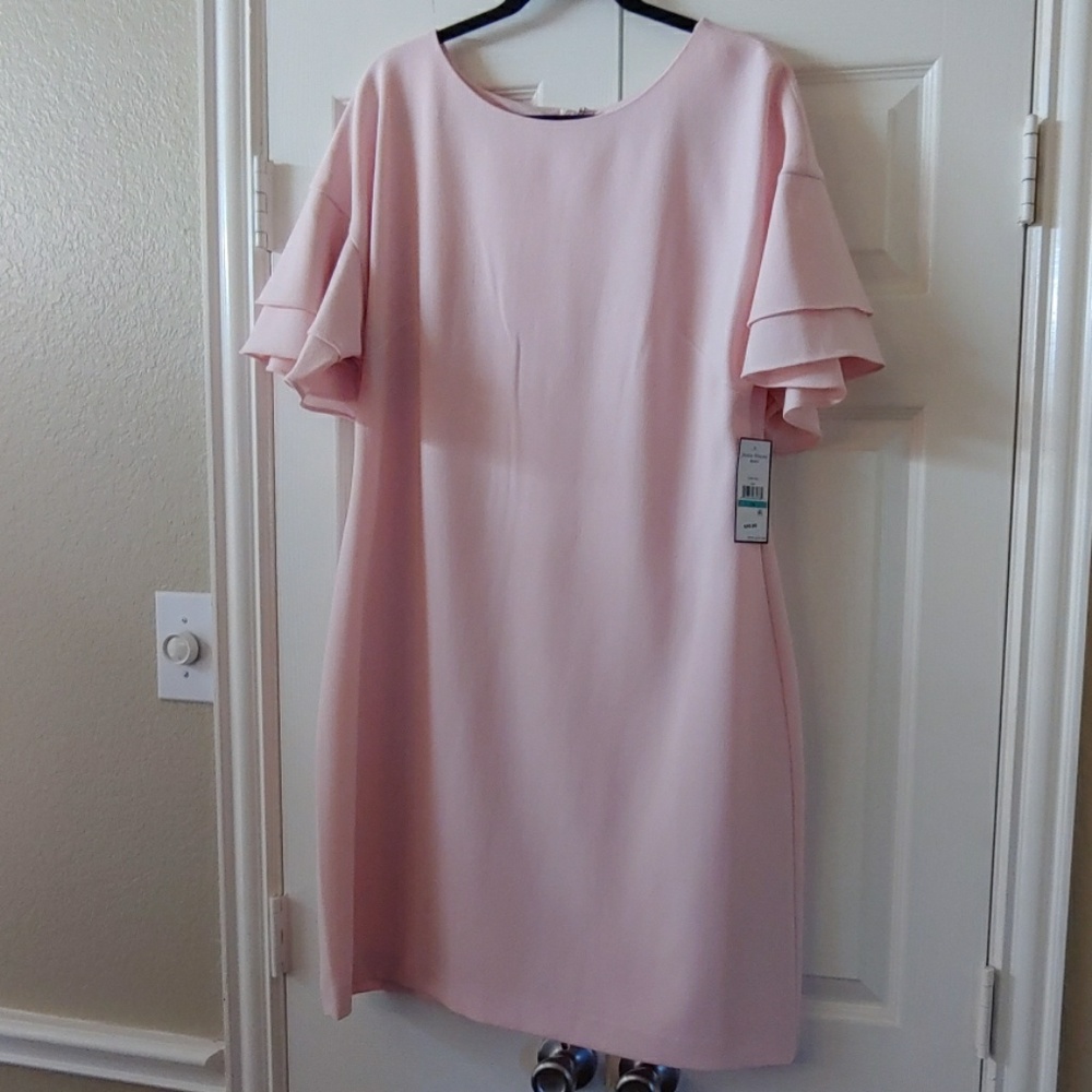 NWT Jessica Howard Dress